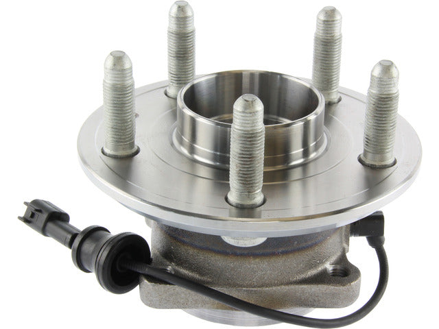 Wheel Bearing and Hub Assembly Centric Parts 402.62022E
