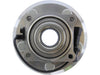 Wheel Bearing and Hub Assembly Centric Parts 402.62022E