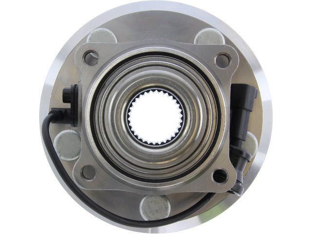 Wheel Bearing and Hub Assembly Centric Parts 402.62022E