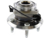 Wheel Bearing and Hub Assembly Centric Parts 402.62022E