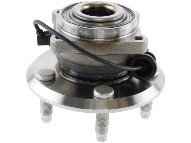 Wheel Bearing and Hub Assembly Centric Parts 402.62022E