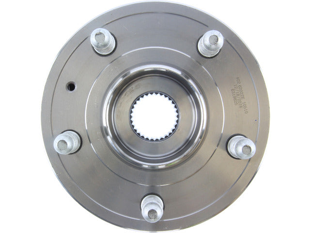 Wheel Bearing and Hub Assembly Centric Parts 402.62022E
