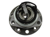 Wheel Bearing and Hub Assembly Centric Parts 402.62023