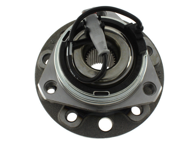 Wheel Bearing and Hub Assembly Centric Parts 402.62023