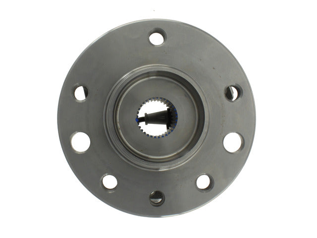 Wheel Bearing and Hub Assembly Centric Parts 402.62023