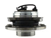 Wheel Bearing and Hub Assembly Centric Parts 402.62023