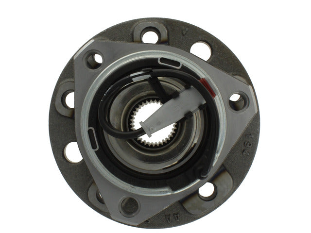 Wheel Bearing and Hub Assembly Centric Parts 402.62023