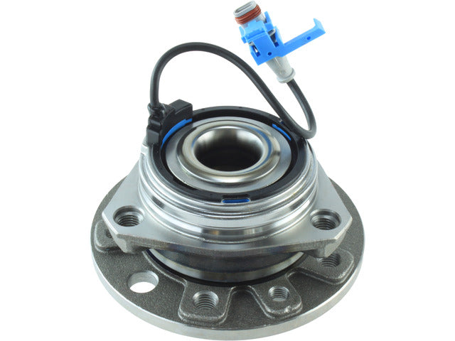 Wheel Bearing and Hub Assembly Centric Parts 402.62023E