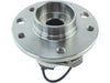 Wheel Bearing and Hub Assembly Centric Parts 402.62023E