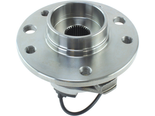 Wheel Bearing and Hub Assembly Centric Parts 402.62023E
