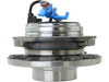 Wheel Bearing and Hub Assembly Centric Parts 402.62023E