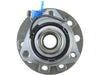 Wheel Bearing and Hub Assembly Centric Parts 402.62023E
