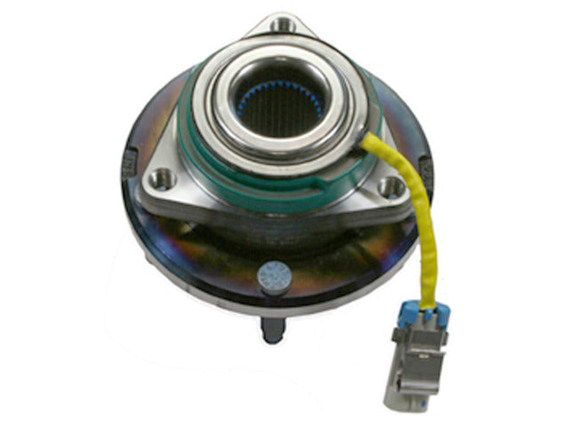 Wheel Bearing and Hub Assembly Centric Parts 402.62024E