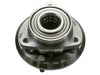 Wheel Bearing and Hub Assembly Centric Parts 402.62025E