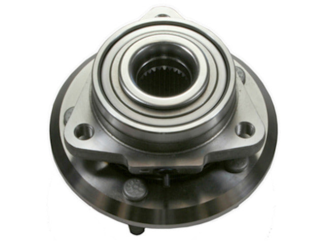 Wheel Bearing and Hub Assembly Centric Parts 402.62025E