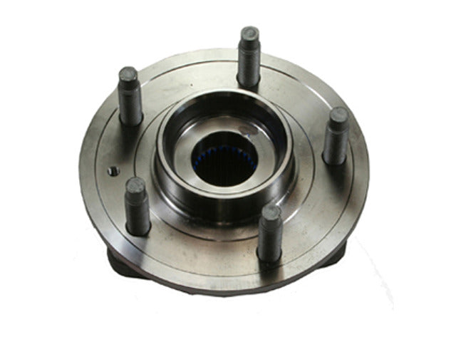 Wheel Bearing and Hub Assembly Centric Parts 402.62025E