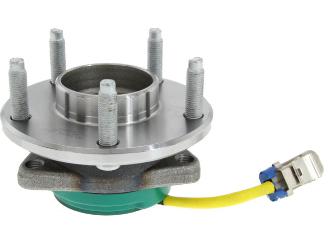 Wheel Bearing and Hub Assembly Centric Parts 402.62026E