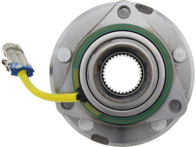 Wheel Bearing and Hub Assembly Centric Parts 402.62026E