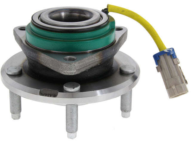 Wheel Bearing and Hub Assembly Centric Parts 402.62026E
