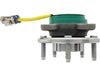 Wheel Bearing and Hub Assembly Centric Parts 402.62026E