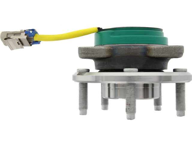 Wheel Bearing and Hub Assembly Centric Parts 402.62026E