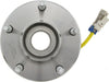 Wheel Bearing and Hub Assembly Centric Parts 402.62026E