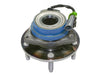 Wheel Bearing and Hub Assembly Centric Parts 402.62027E