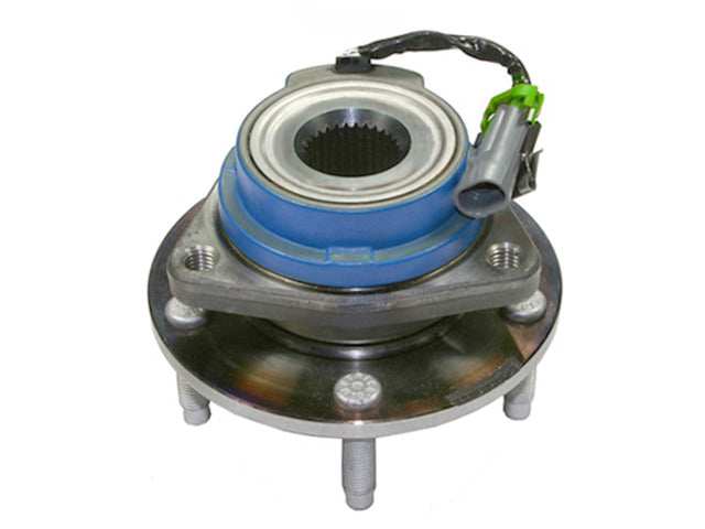 Wheel Bearing and Hub Assembly Centric Parts 402.62027E