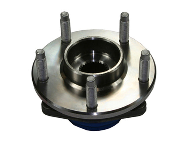 Wheel Bearing and Hub Assembly Centric Parts 402.62027E