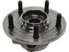 Wheel Bearing and Hub Assembly Centric Parts 402.63000