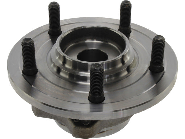 Wheel Bearing and Hub Assembly Centric Parts 402.63000