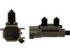 Wheel Bearing and Hub Assembly Centric Parts 402.63000
