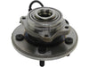 Wheel Bearing and Hub Assembly Centric Parts 402.63000