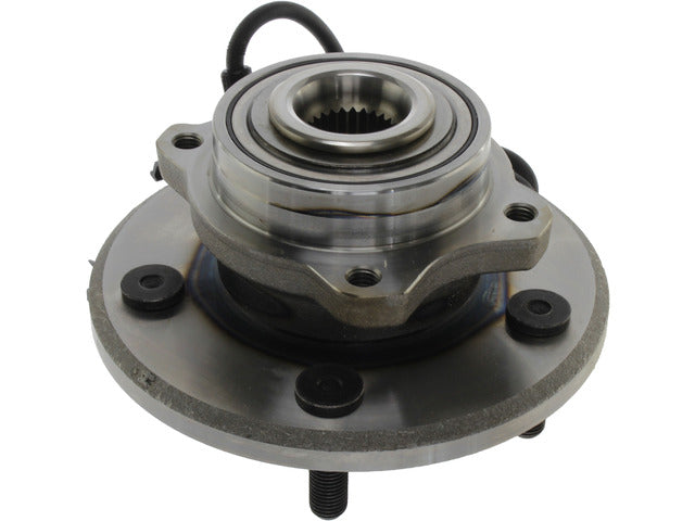 Wheel Bearing and Hub Assembly Centric Parts 402.63000