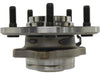 Wheel Bearing and Hub Assembly Centric Parts 402.63000
