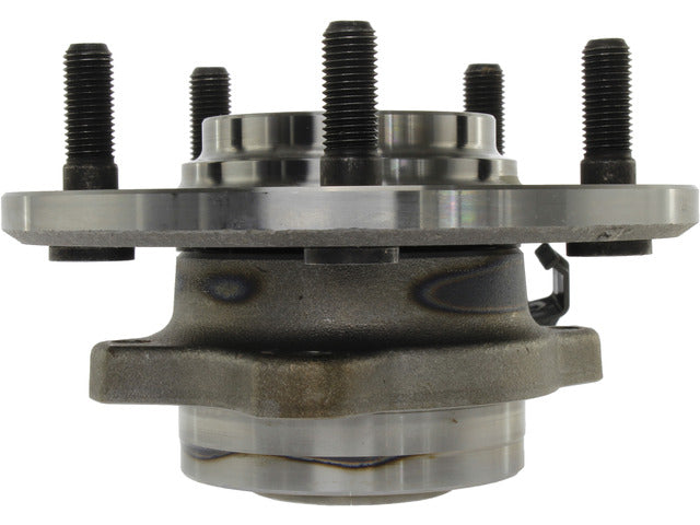 Wheel Bearing and Hub Assembly Centric Parts 402.63000