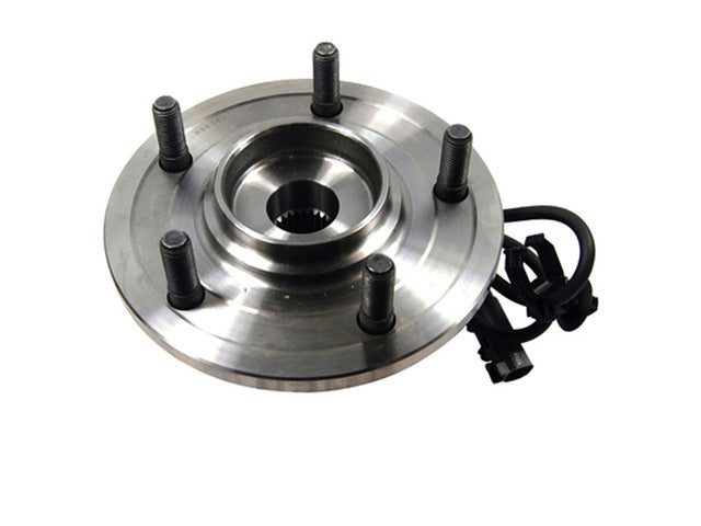 Wheel Bearing and Hub Assembly Centric Parts 402.63000E