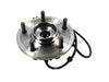 Wheel Bearing and Hub Assembly Centric Parts 402.63001E