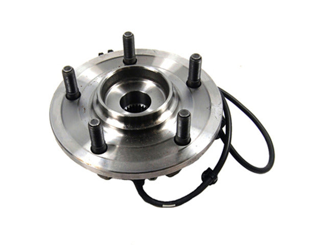 Wheel Bearing and Hub Assembly Centric Parts 402.63001E