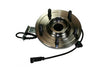 Wheel Bearing and Hub Assembly Centric Parts 402.63002E