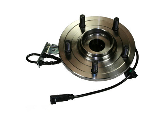 Wheel Bearing and Hub Assembly Centric Parts 402.63002E