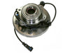Wheel Bearing and Hub Assembly Centric Parts 402.63003E