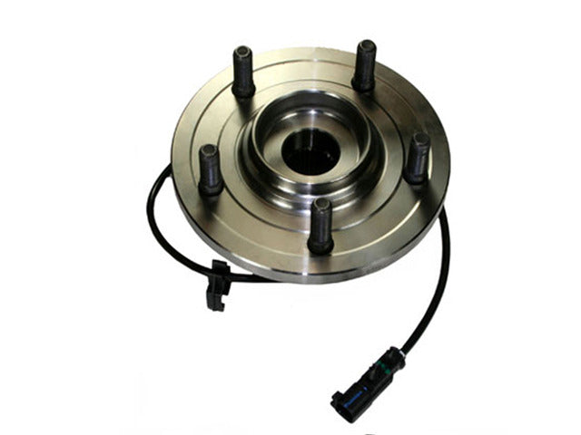 Wheel Bearing and Hub Assembly Centric Parts 402.63003E