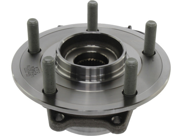 Wheel Bearing and Hub Assembly Centric Parts 402.63004