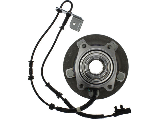 Wheel Bearing and Hub Assembly Centric Parts 402.63004