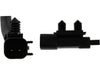 Wheel Bearing and Hub Assembly Centric Parts 402.63004