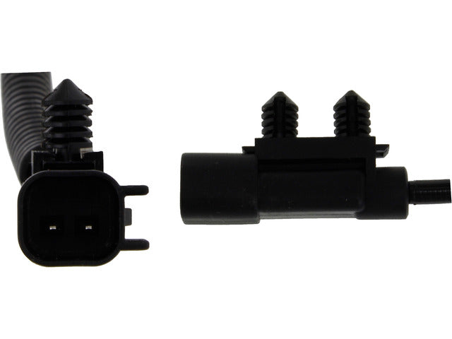 Wheel Bearing and Hub Assembly Centric Parts 402.63004