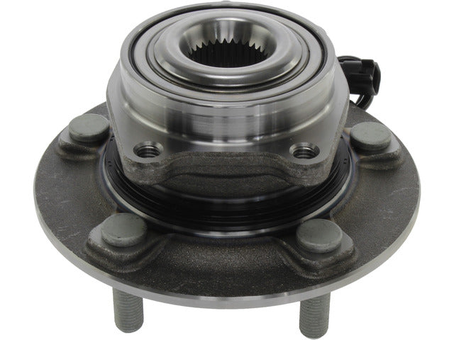 Wheel Bearing and Hub Assembly Centric Parts 402.63004