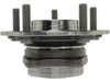 Wheel Bearing and Hub Assembly Centric Parts 402.63004