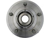 Wheel Bearing and Hub Assembly Centric Parts 402.63004